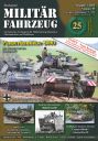 MILITÄRFAHRZEUG 1-2023